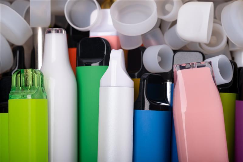 2024 E-Cigarette Flavor Trends and Consumer Behavior Impact
