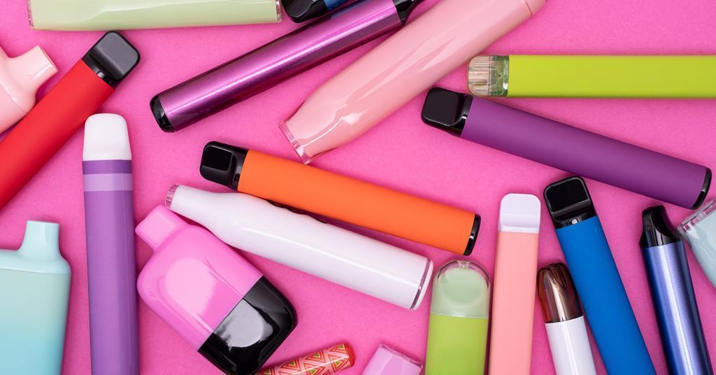 Public Supports Harsher Penalties for Selling E-Cigarettes to Children