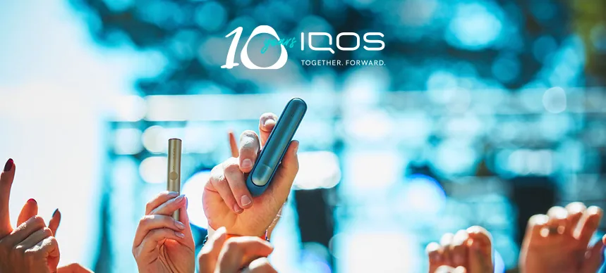 2Firsts Interview | IQOS at 10: Insights from Euromonitor’s Senior Consultant on a Decade Shaping the $34 Billion Heated Tobacco Market