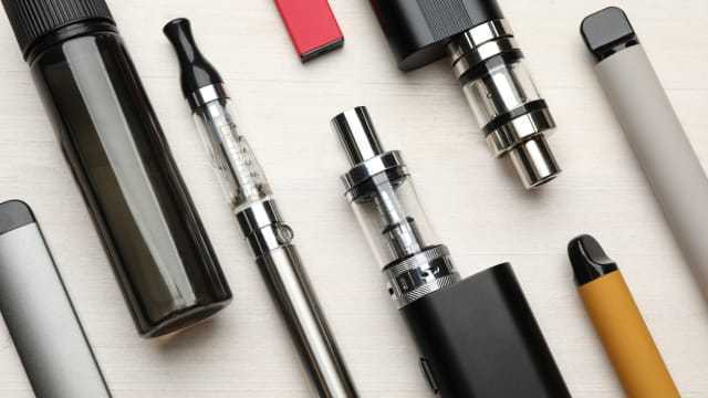 Singapore Sees Surge in E-Cigarette Offenses in 2024