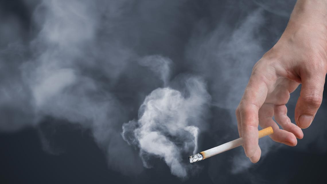 Washington State Considers Ban on Flavored Tobacco and Nicotine Products