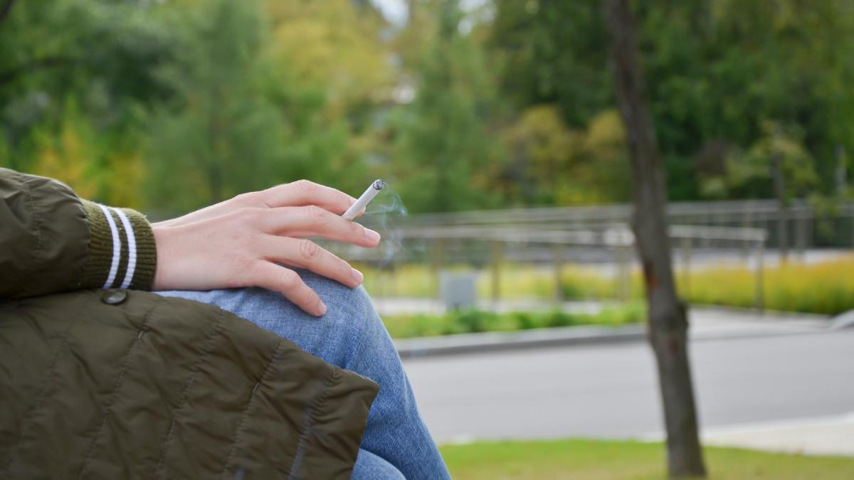 Cluj-Napoca: Romania's First Smoke-Free City?