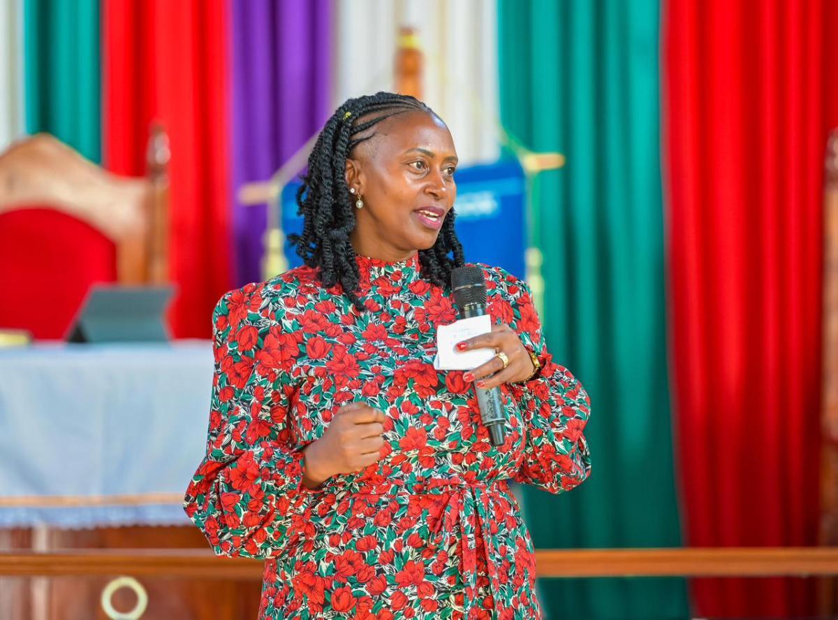 Kenyan Health Ministry Warns against New Tobacco Products in Eastleigh