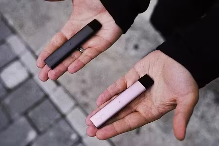 Ireland to Implement New Retailer Licensing System for E-Cigarettes