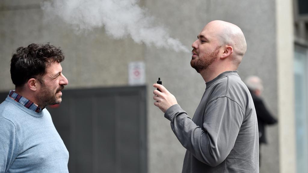 City of Vincent Considers Further Restrictions on Smoking and Vaping