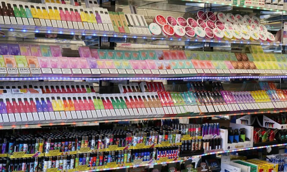 Poland Proposes Ban on E-Cigarettes Sales to Minors Under 18