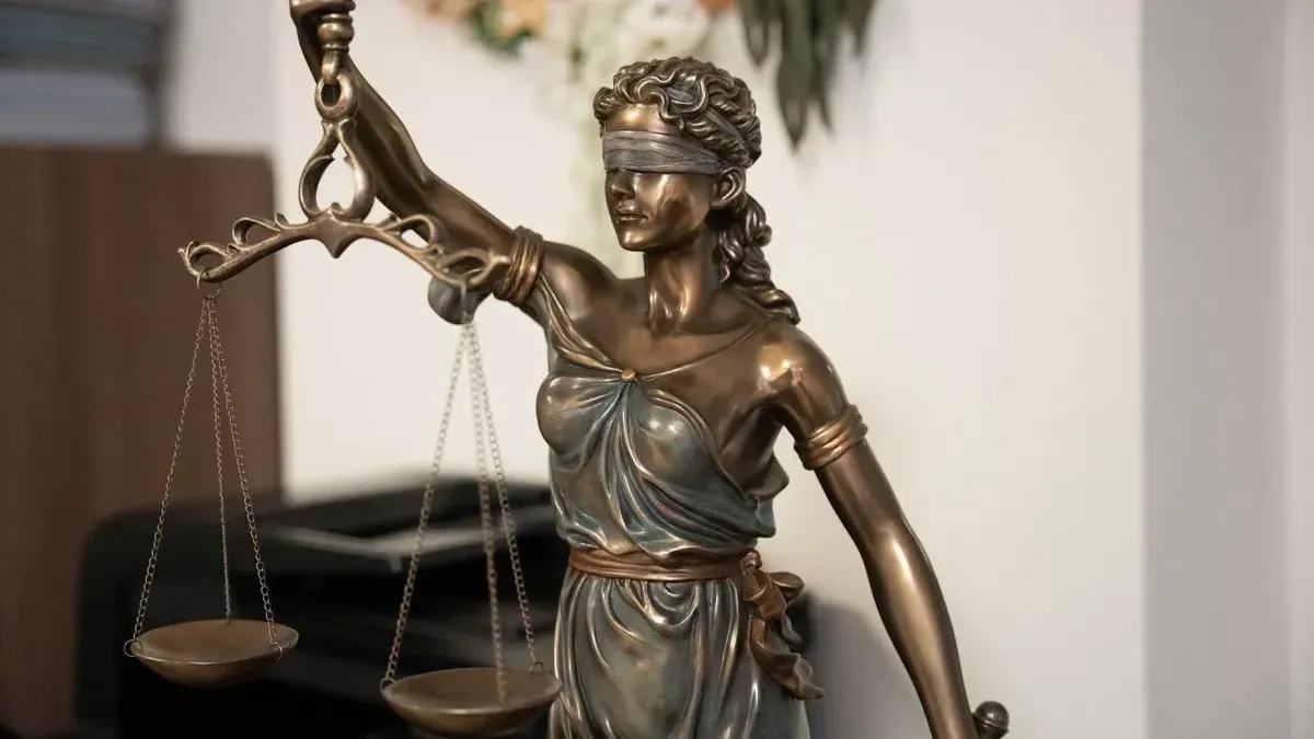 Kazakhstan Man Sentenced for Selling Illegal E-Cigarette Liquid