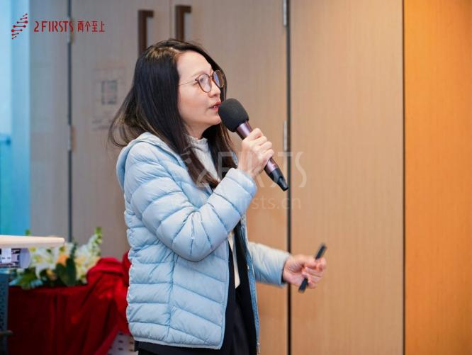 Leading Chinese E-Cigarette Testing Institutions Participated and Presented at 2Firsts Global NGP Compliance Development Symposium