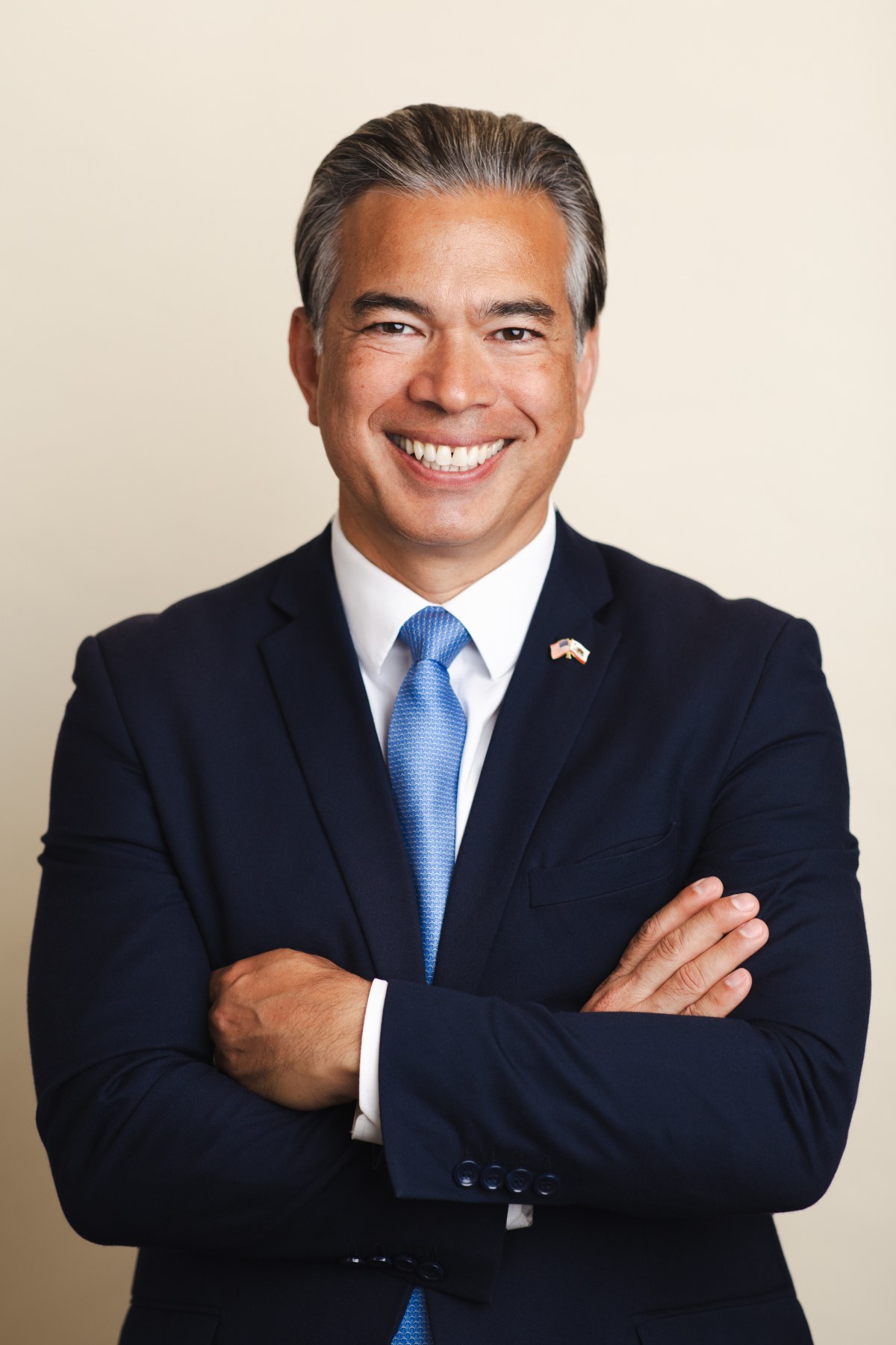 美国加州总检察长Bonta领导多州联合打击非法调味电子烟 起诉FLUM品牌相关公司及其创始人