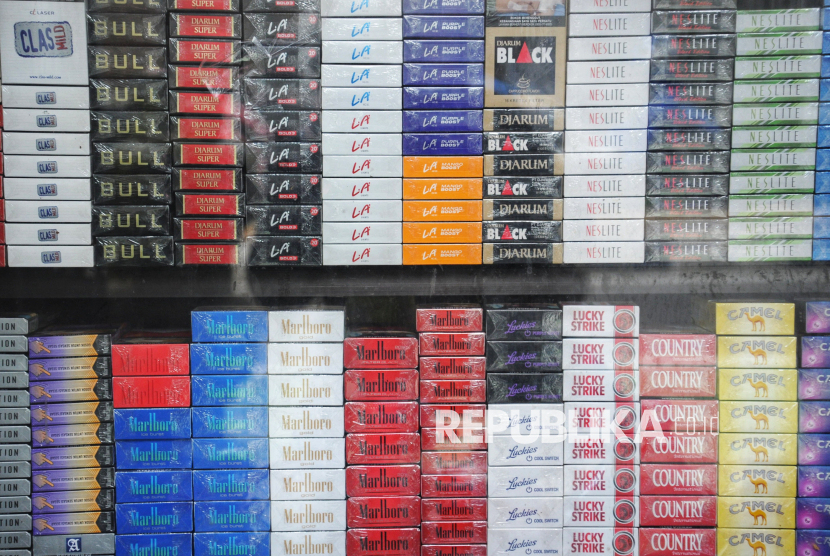 Indonesian Health Ministry Working on Implementation of Tobacco Regulations