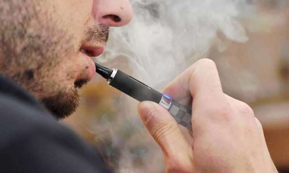 Mexico Bans Production, Sale, and Distribution of E-Cigarettes and Vaping Devices