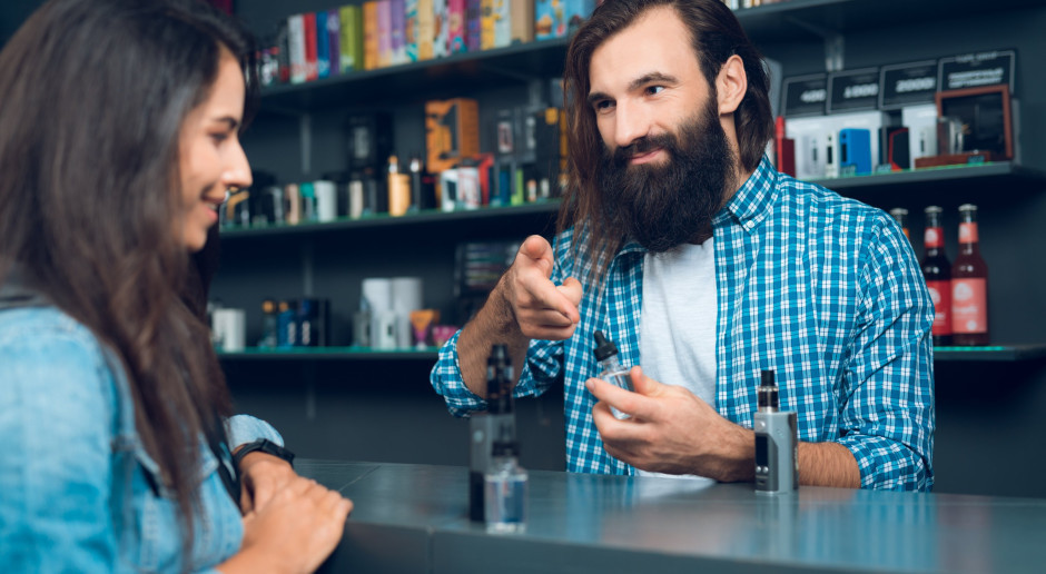 波兰拟提高电子烟消费税 一次性电子烟销售或锐减95%