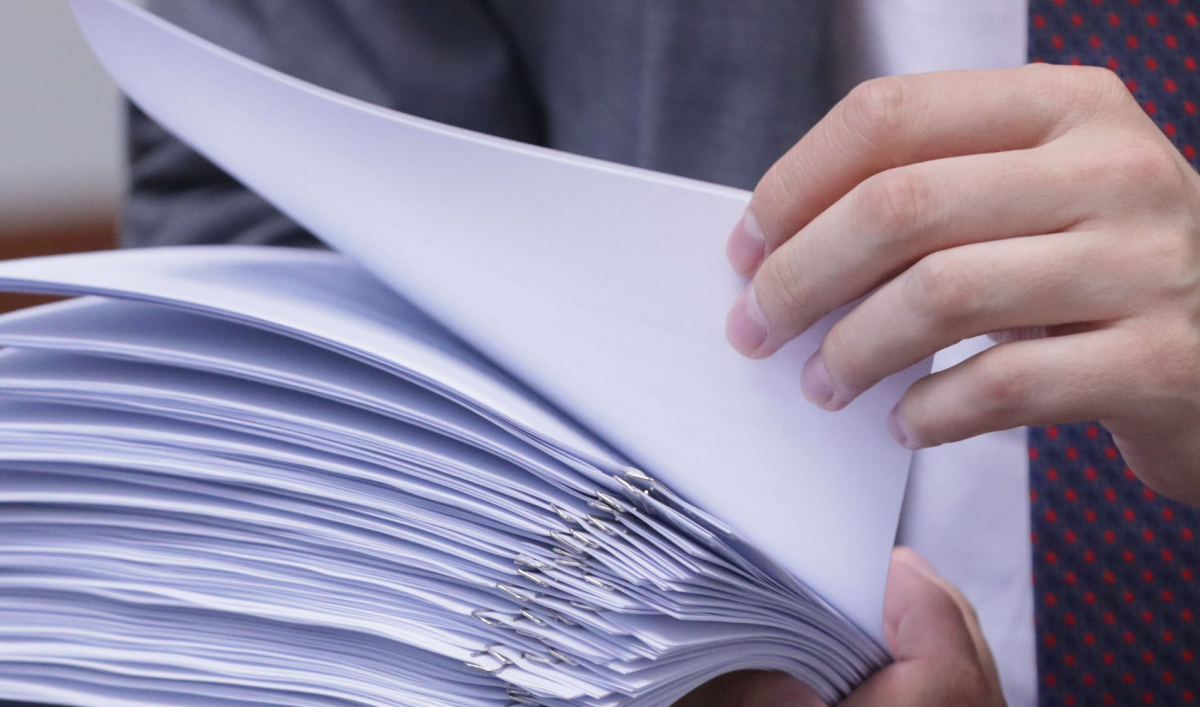 俄杜马主席提议全面禁售电子烟 预计本届会议完成审议