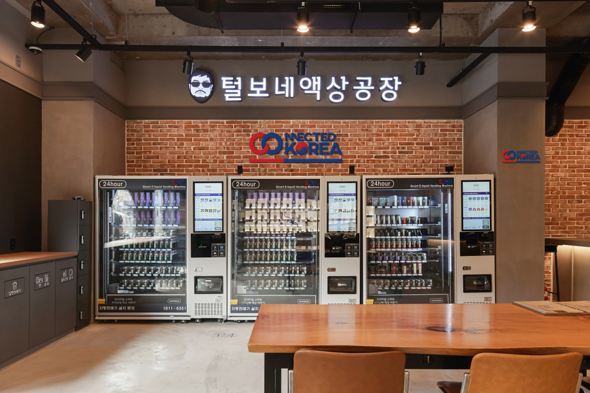 2Firsts对话Connected Korea：监管与创新如何重塑韩国113亿美元电子烟产业