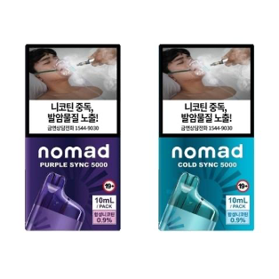 Synthetic Nicotine Regulation: How South Korea’s Market Is Evolving