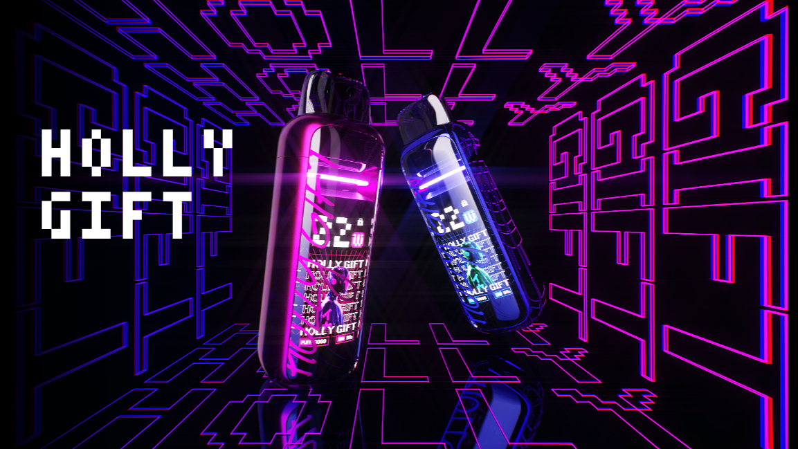 Technology Leads ____ ? CFU Vaping Experience 2025 Spring Festival Special Edition