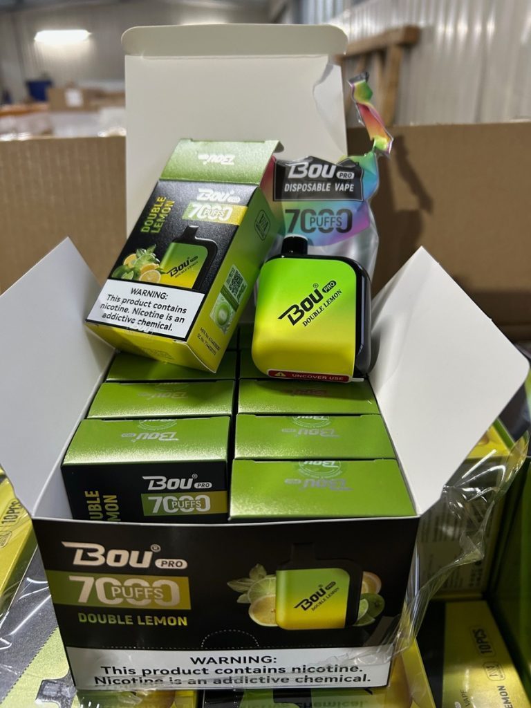 German Customs Authorities Bust Illegal E-cigarette Smuggling Ring in Essen