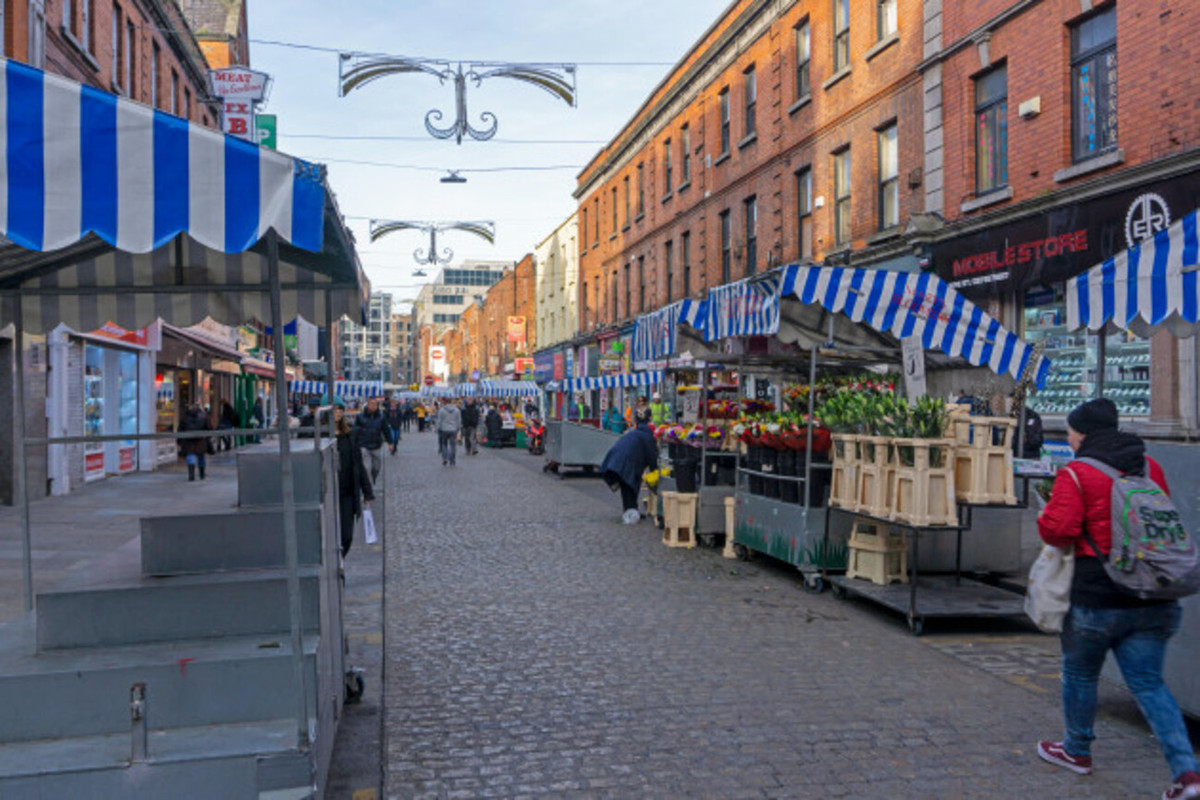 Undercover Investigation Exposes Ireland's Illicit Vape Market
