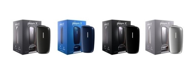 JTI Korea Expands Sales of Ploom X Advanced Device