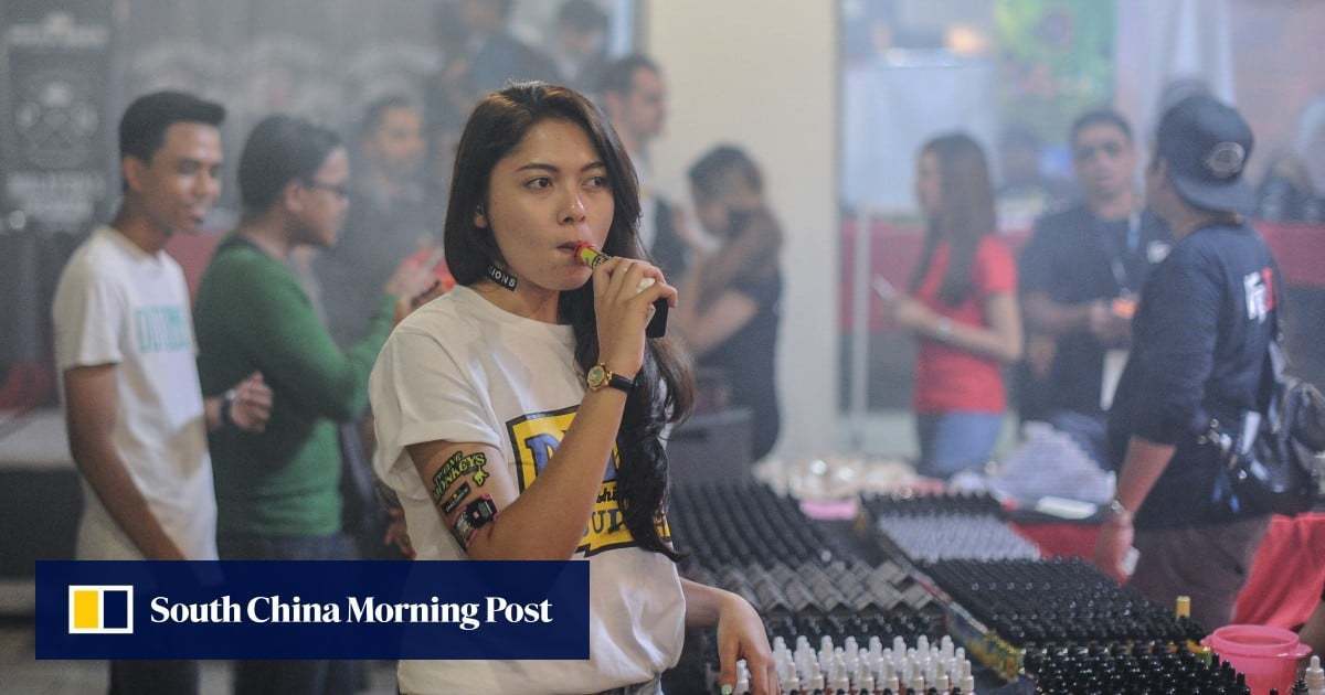 马来西亚教育部：家长应为孩子远离电子烟负责