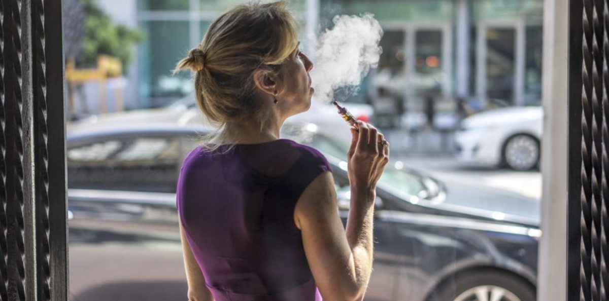 Spain to Impose New Taxes on E-liquid Starting 2025