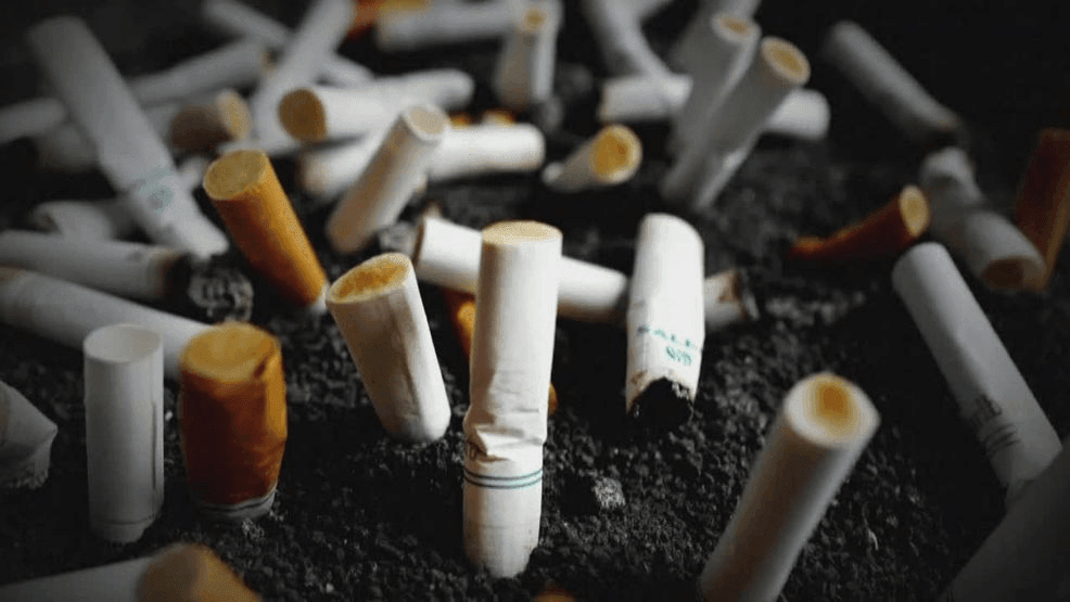 Nebraska Legislature Introduces New Tax Proposal for Nicotine Product