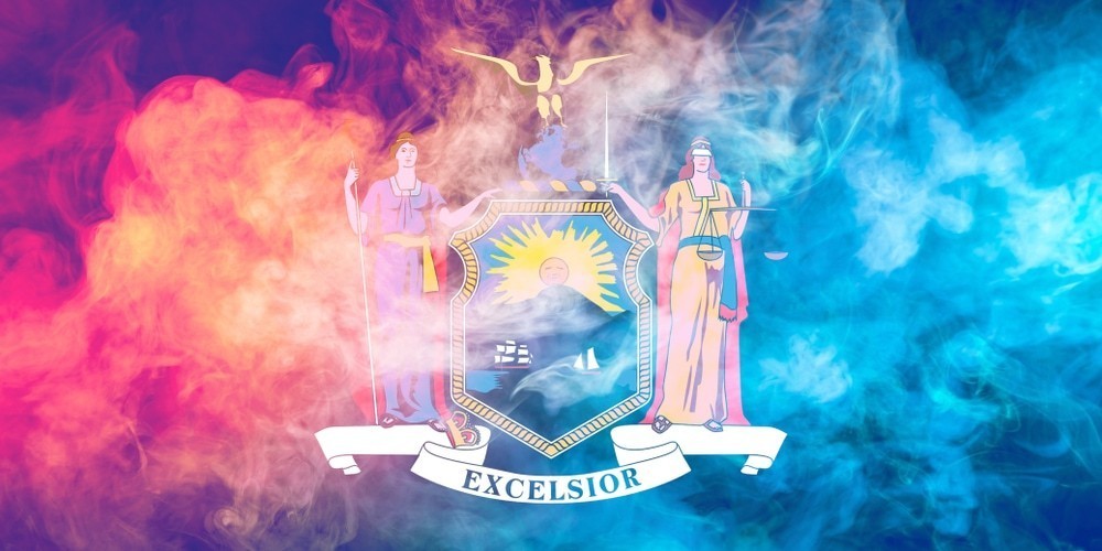 Rising Illegal Cigarette Trade in New York due to Taxes