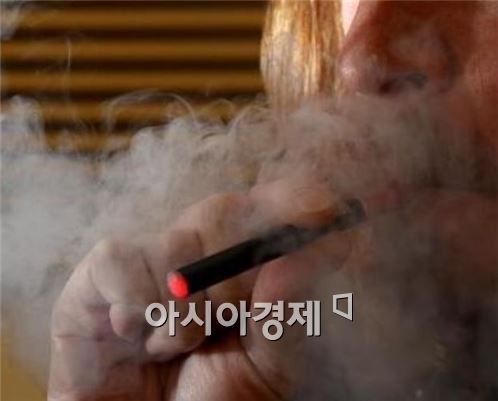 韩国立法推进合成尼古丁电子烟监管 四年已累计损失约245.6亿美元税收