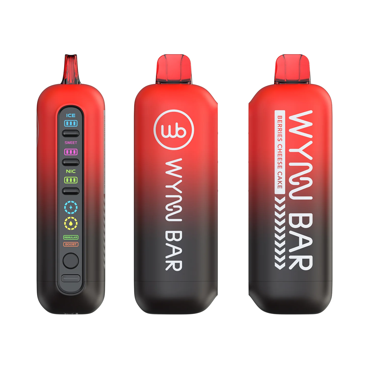 5 New E-Cigarettes in the US Market: Adjustable and Personalized Features Lead the Trend