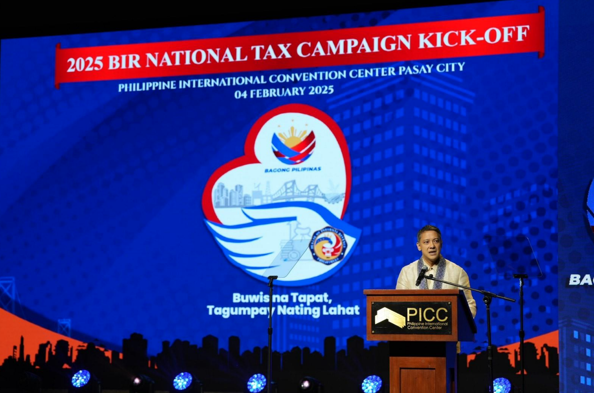 BIR to Intensify Enforcement Against Illegal E-cigarette and Cigarette Trading