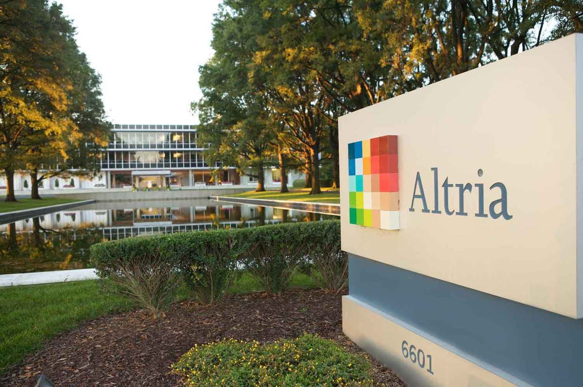 Altria Releases Financial Report for 2024 and Q4, Net Revenue down 1.9% YoY, NJOY Performs Well