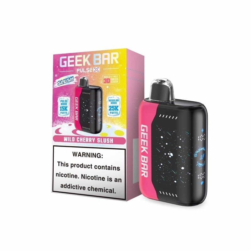 5 New E-Cigarettes in the US Market: Adjustable and Personalized Features Lead the Trend