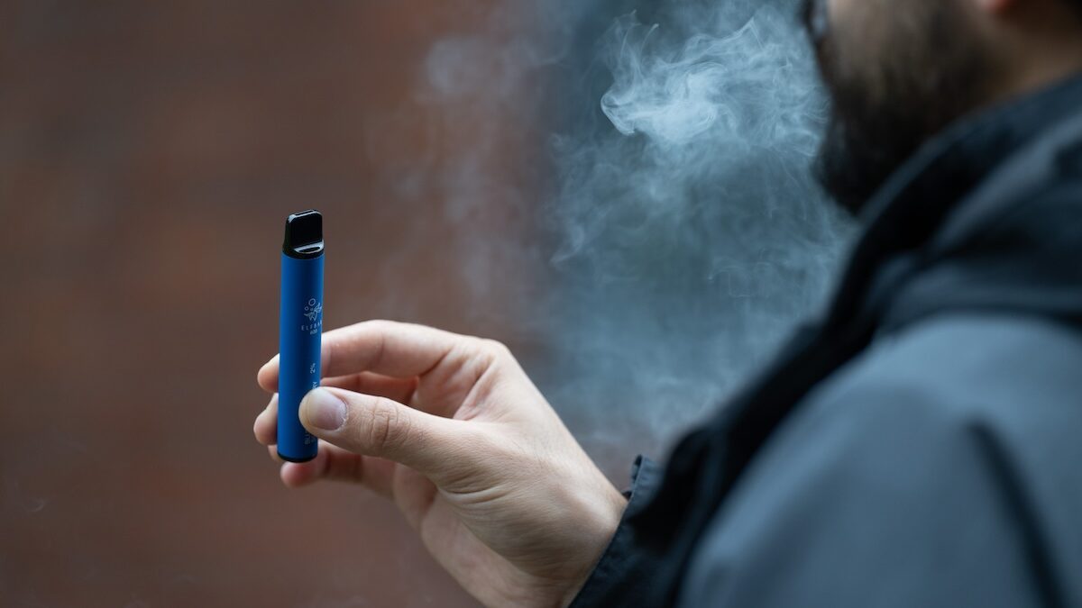 苏格兰政府启用烟草注册系统 下月将覆盖1.5万家零售商