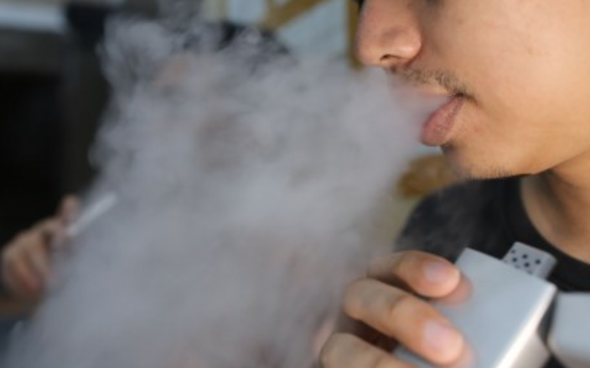 Russian Government Increases Fines for Selling Tobacco to Minors