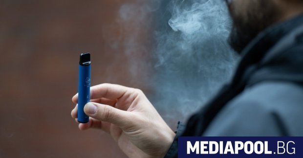 Bulgarian Political Party Pushes for Comprehensive E-cigarette Ban Law