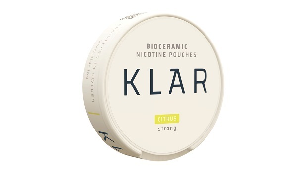 Bioceramic Technology, Hinged Covers... Innovations and Upgrades in Nicotine Pouches with KLAR, VELO Plus and More