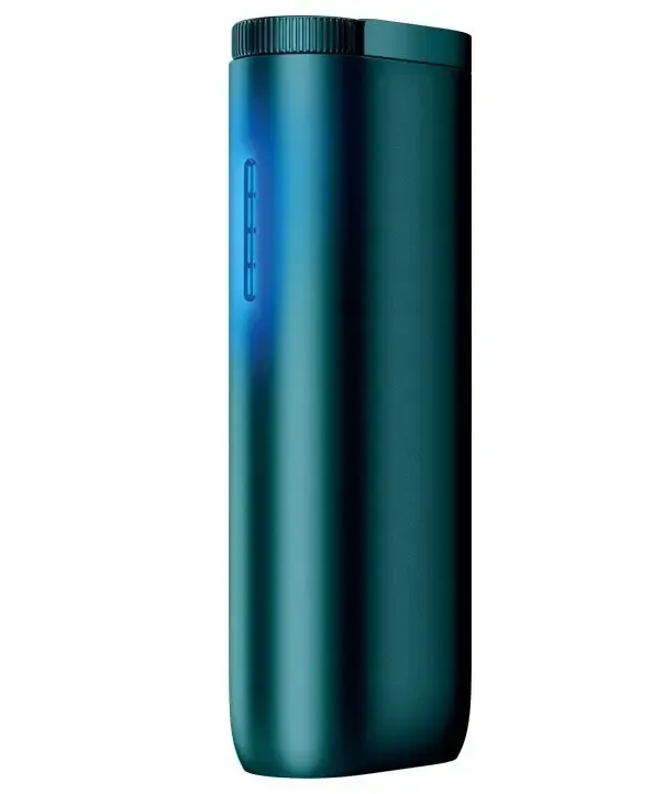 英美烟草在日本推出glo新品烟弹及HTP设备“glo HYPER”限定色 2月10日陆续发布