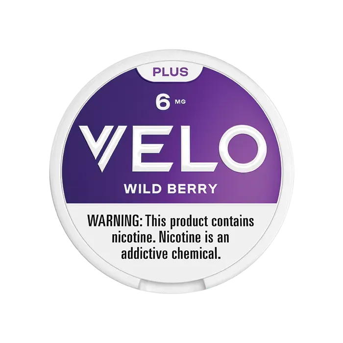 Bioceramic Technology, Hinged Covers... Innovations and Upgrades in Nicotine Pouches with KLAR, VELO Plus and More