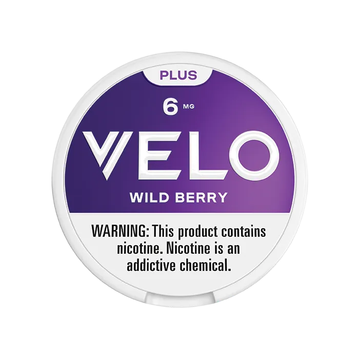 产品|生物陶瓷技术、铰链式处理盖... KLAR、VELO Plus等尼古丁袋创新升级