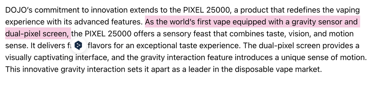 New Releases from DOJO E-cigarette: iMate X 20K, PIXEL, BLAST2000