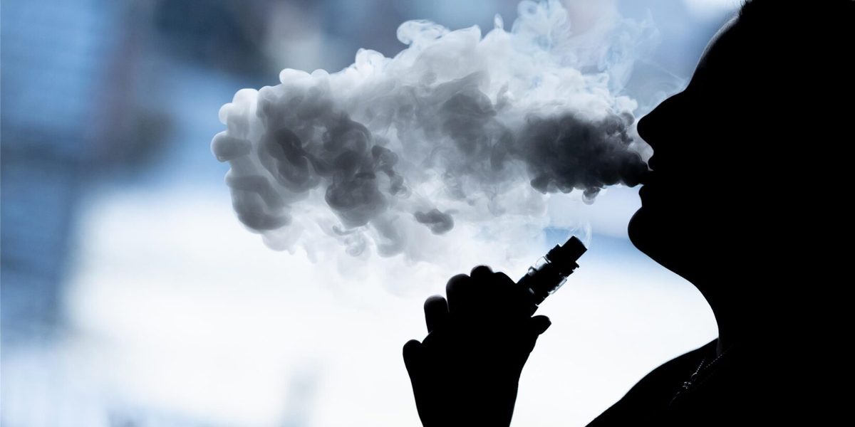 South Korean Parliament Delays Regulatory Bill on Synthetic Nicotine