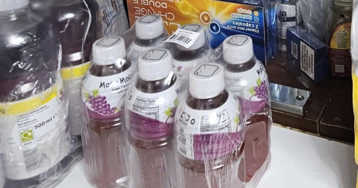 Mini-supermarket in Wrexham closed for illegal cigarette sales