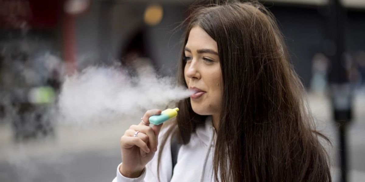 Switzerland Basel City Government Rejects Disposable E-Cigarette Ban