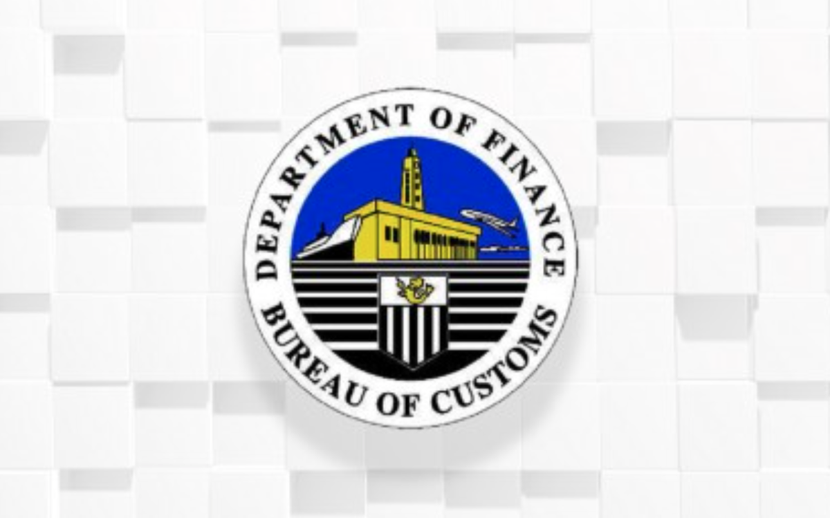 Philippine Customs Seize Billions Worth of Smuggled Items in 2024