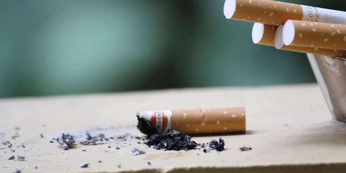 美国北达科他州拟对电子烟征税 委员会质疑税收改革效果