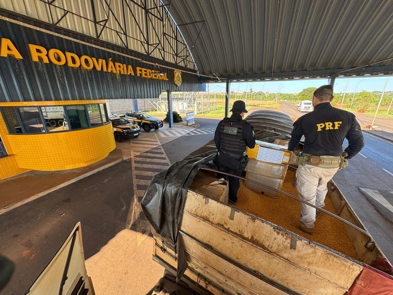 Brazilian Authorities Seize 5,000 Illegal E-Cigarette Devices on Highway