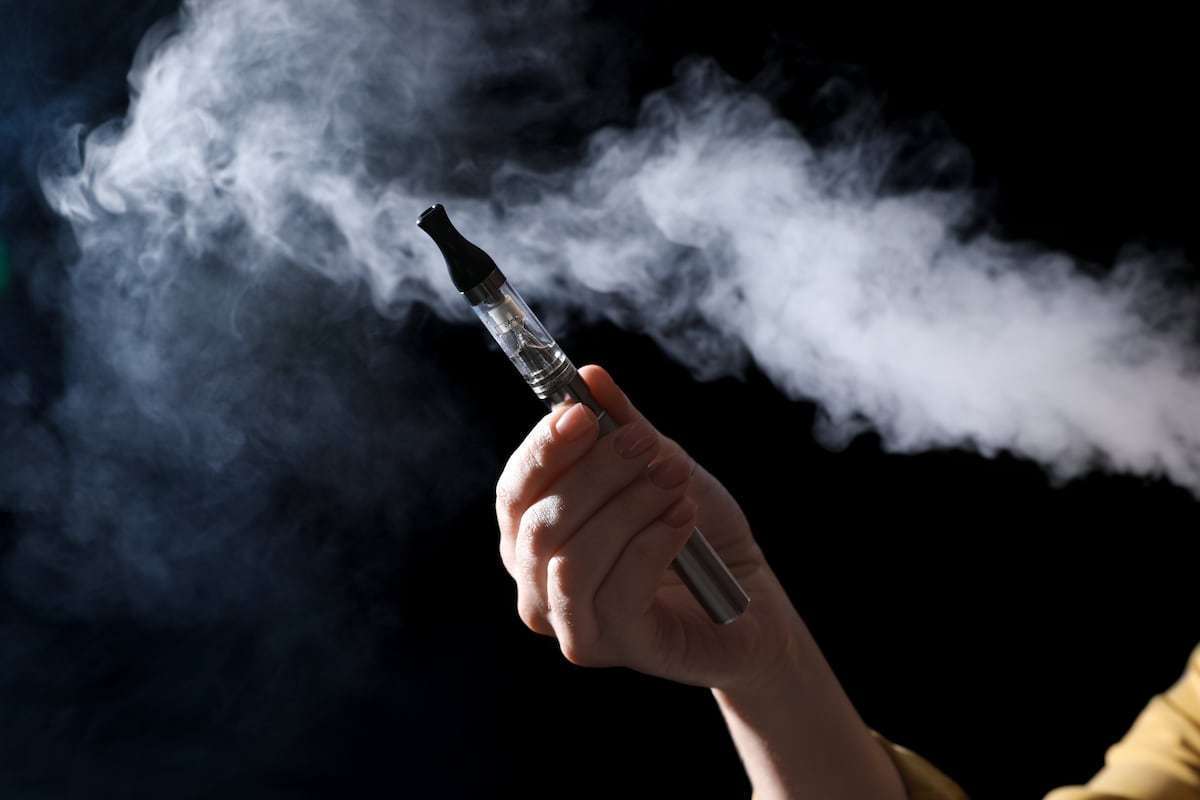Panama Government Enacts Strict Ban on Sale of Vaping Products