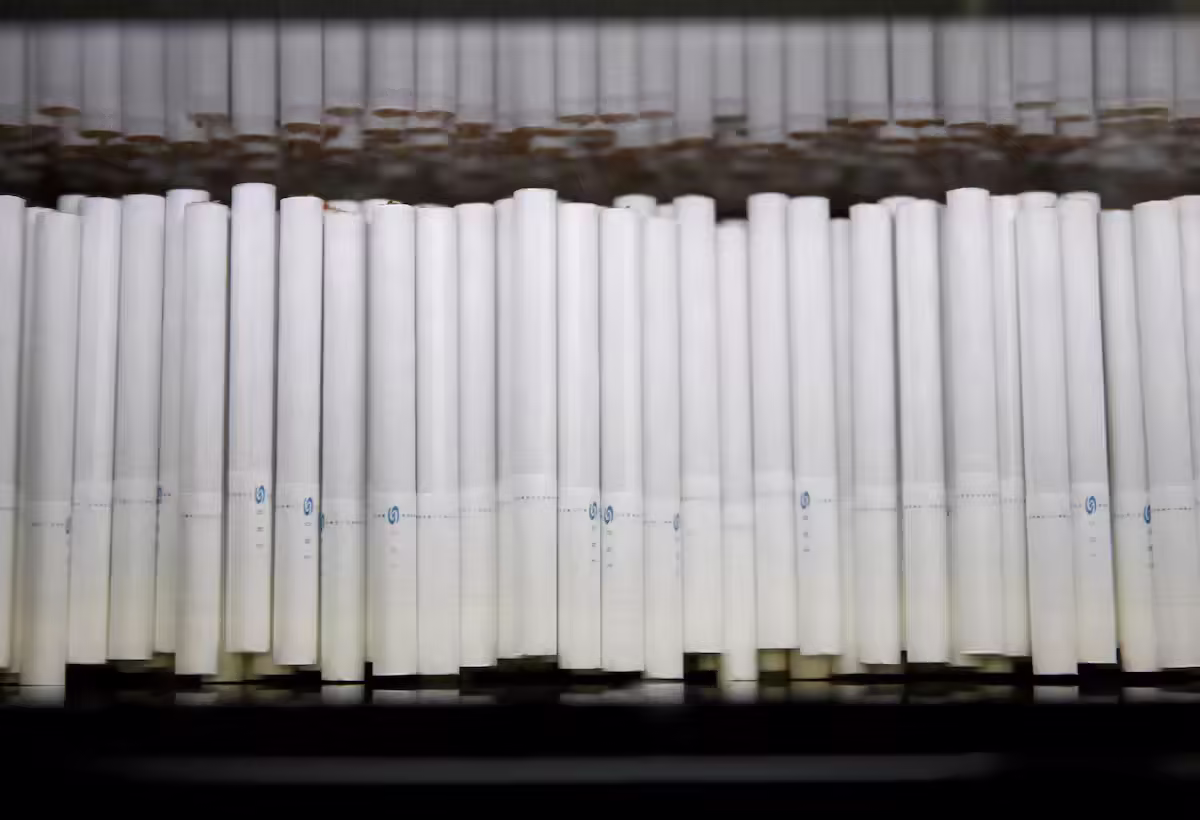 The Rise of Discount Cigarette Brands in the US