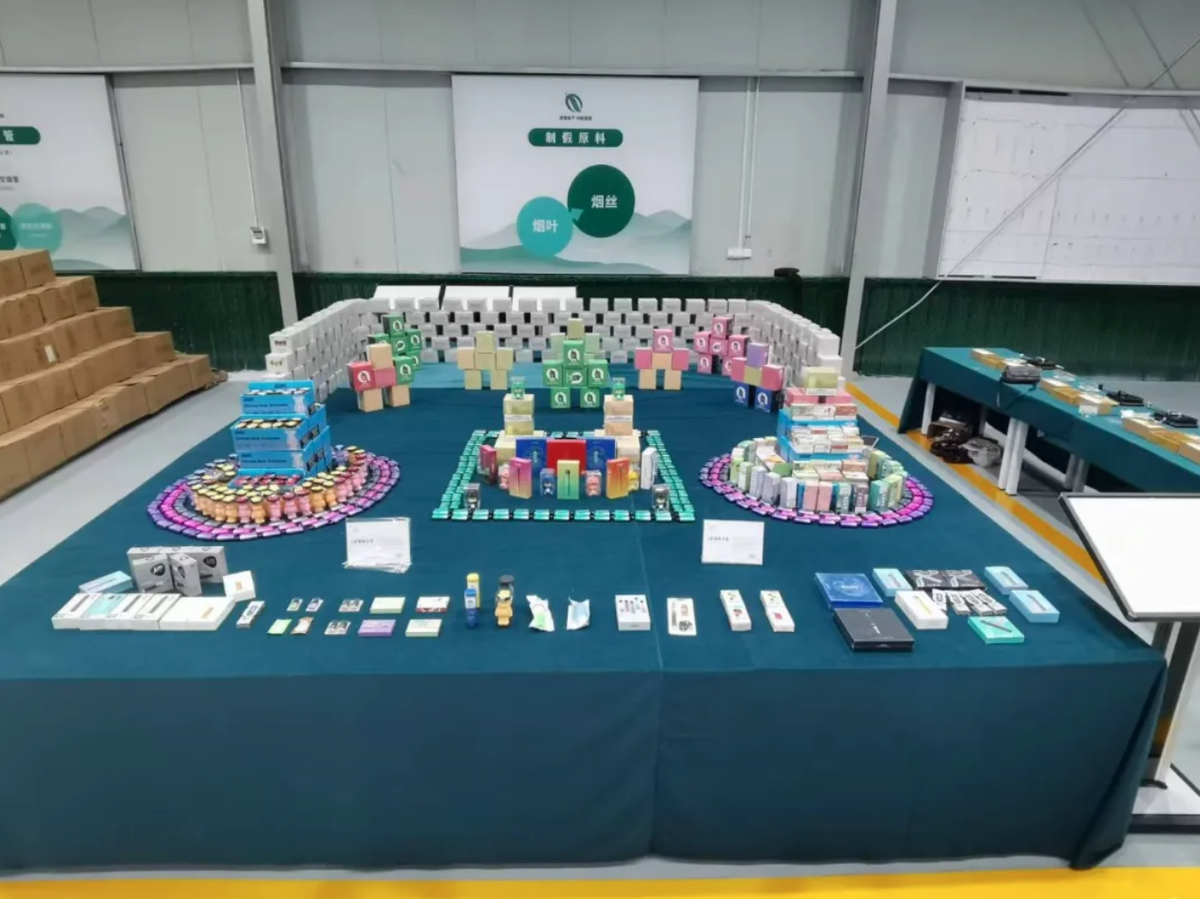 How To Protect Minors From E-cigarettes: Interview with Director Chen Huan