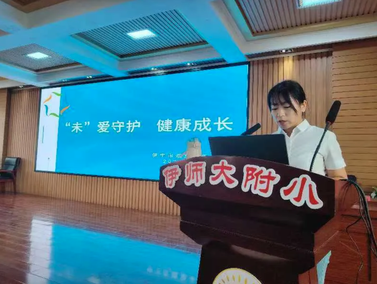 How To Protect Minors From E-cigarettes: Interview with Director Chen Huan